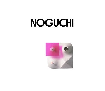 ISAMU NOGUCHI (softcover)