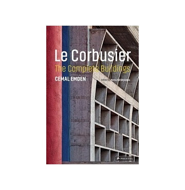 Le Corbusier : The Complete Buildings