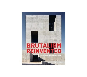 Brutalism Reinvented