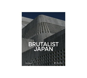 Brutalist Japan