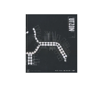 UTZON LOGBOOK vol.5 ADDITIVE ARCHITECTURE
ウッツォン