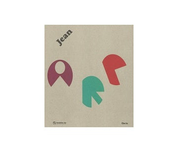 Jean Arp