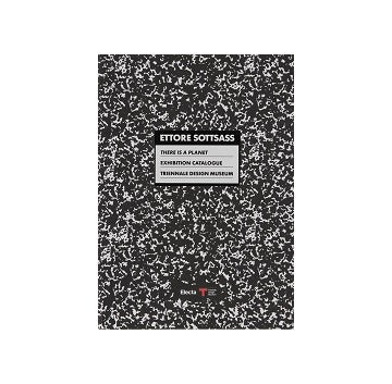 There is a Planet. Exhibition Catalogue