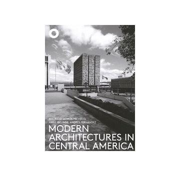 Modern Architectures in Central America