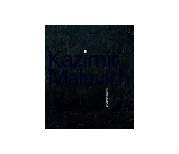 Kazimir Malevich Suprematism