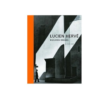 Lucien Herve Building Images