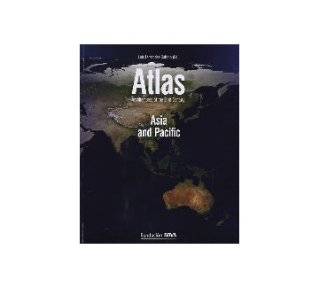 Atlas　Architectures of the 21st Century
Asia and Pacific