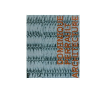 Dominique Perrault Architecture