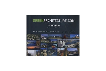 GREEN ARCHITECTURE.COM　JAVIER BARBA