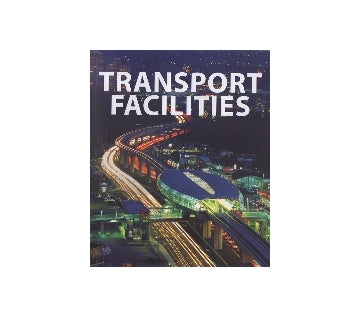 TRANSPORT FACILITIES
交通施設