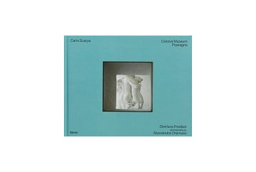 Carlo Scarpa : Canova Museum Possagno