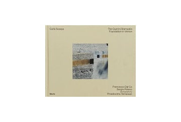 Carlo Scarpa : The Querini Stampalia Foundation in Venice