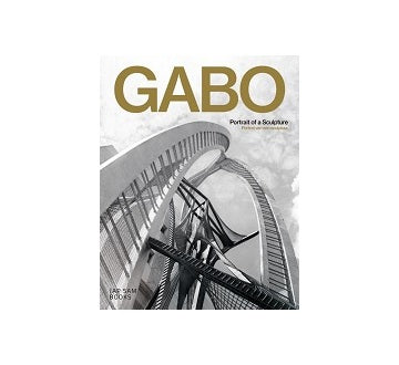 Gabo Portrait of a Sculpture