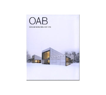 OAB　CARLOS FERRATER & PARTNERS