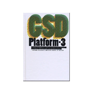 GSD Platform-3