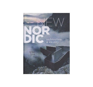 NEW NORDIC architecture&identity
