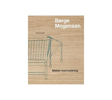Borge Mogensen（デンマーク語版）