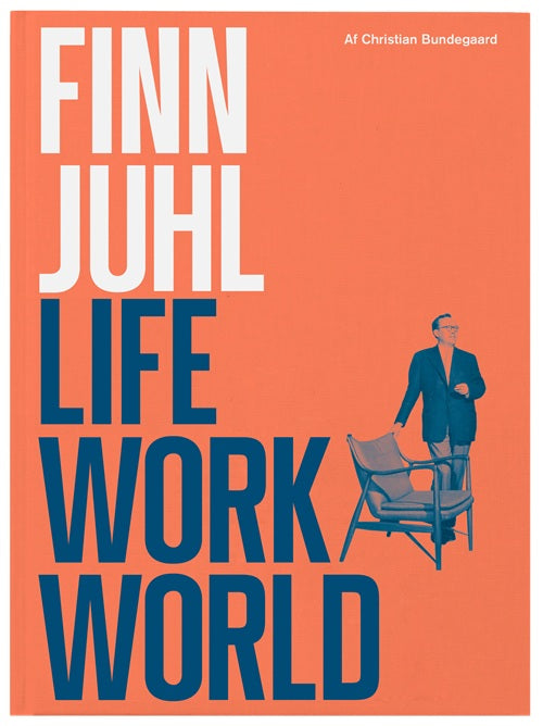Finn Juhl Life Work World
フィン・ユール作品集