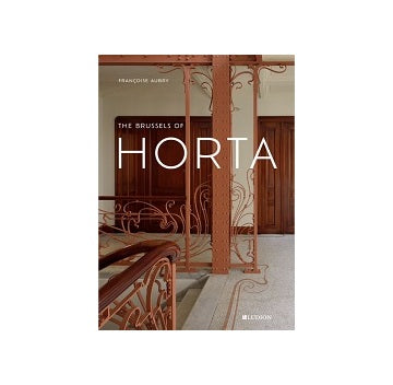 The Brussels of Victor Horta