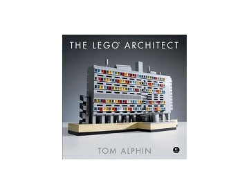 THE LEGO ARCHITECT