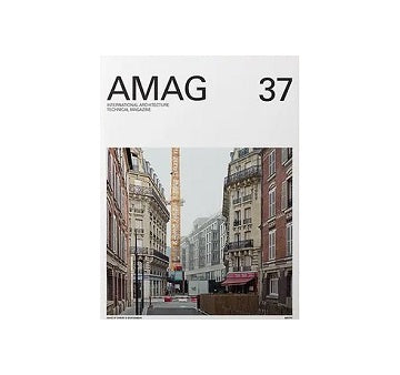 a.mag 37 CHRIST & GANTENBEIN