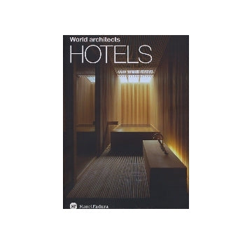 World architects HOTELS　ホテル
