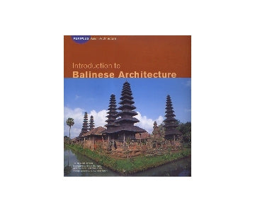 Introduction to Balinese Architecture
バリ