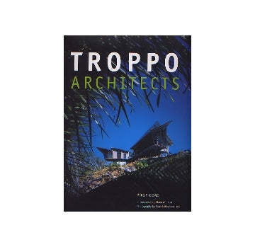 TROPPO ARCHITECTS