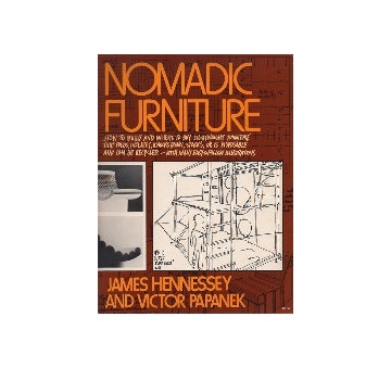 Nomadic Furniture