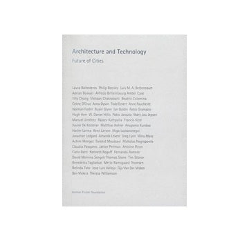 Architecture and Technology: Future of Cities