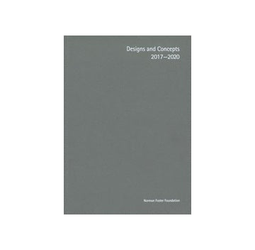 Designs and Concepts 2017-2021