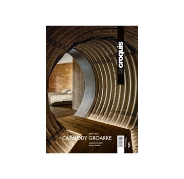 EL CROQUIS 195　CARMODY GROARKE 2009-2018