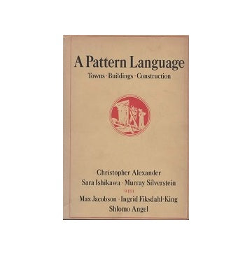 A Pattern Language