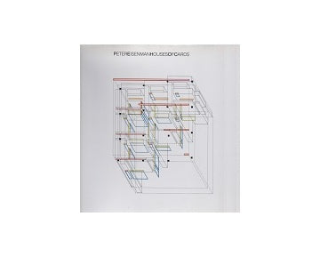 Peter Eisenman House of Cards