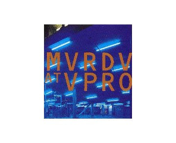 MVRDV at VPRO