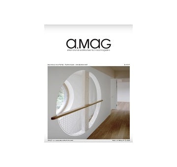 a.mag 27 DESCHENAUX ARCHITECTES／FELIPPI WYSSEN／ MARAZZI REINHARDT