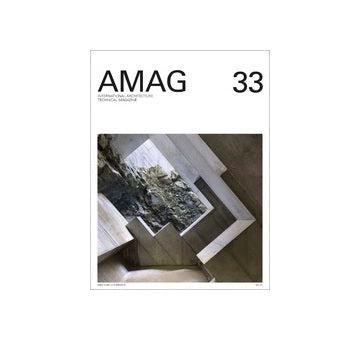 a.mag 33 Miller & Maranta