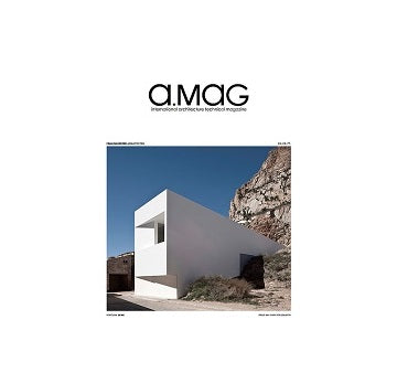 a.mag 15 Fran Silvestre Arquitecto