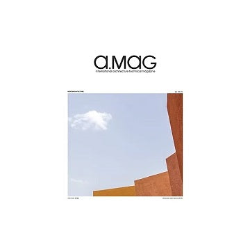 a.mag 17 Kere Architects