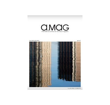 a.mag 20 Tony Fretton Architects