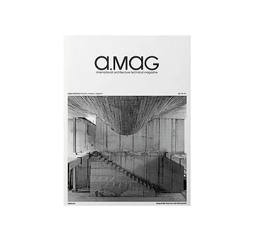 a.mag 25 Aires Mateus