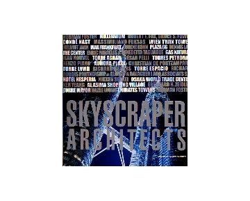 SKYSCRAPER ARCHITECTS
超高層ビル