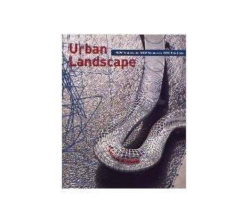 Urban Landscape
NEW Tendencies NEW Resources NEW Solutions