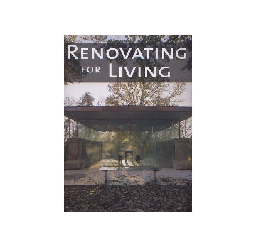 RENOVATING FOR LIVING