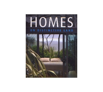 HOMES ON DISTINCTIVE LAND