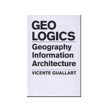 GEO LOGICS
Geography Information Architecture