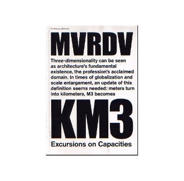 MVRDV　KM3