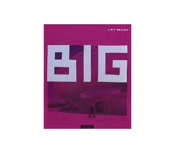 BIG　BJARKE INGELS GROUP