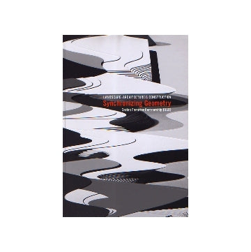 SYNCHRONIZING GEOMETRY
LANDSCAPE、ARCHITECTURE & CONSTRUCTION