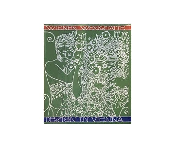 Wiener Werkstatte: Design in Vienna 1903-1932
